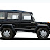 2013 Force Motors - Gurkha launched at Rs 6.25 lakh