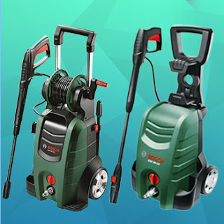 Bosch Pressure Washers Dealers Online | Buy Bosch Pressure Washers, India - Pumpkart.com