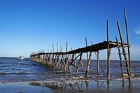 Wisata Pantai Amal Kota Tarakan