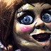 The True Story Of Annabelle, The Haunted Doll From THE CONJURING.....more  about annabele