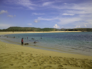 Pantai Tanjung Aan