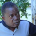 Tanzia: Mzee Jengua afariki dunia