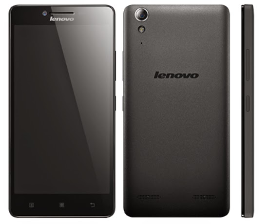 Lenovo A6000 Plus with 2GB RAM & 64 bit Snapdragon SoC 