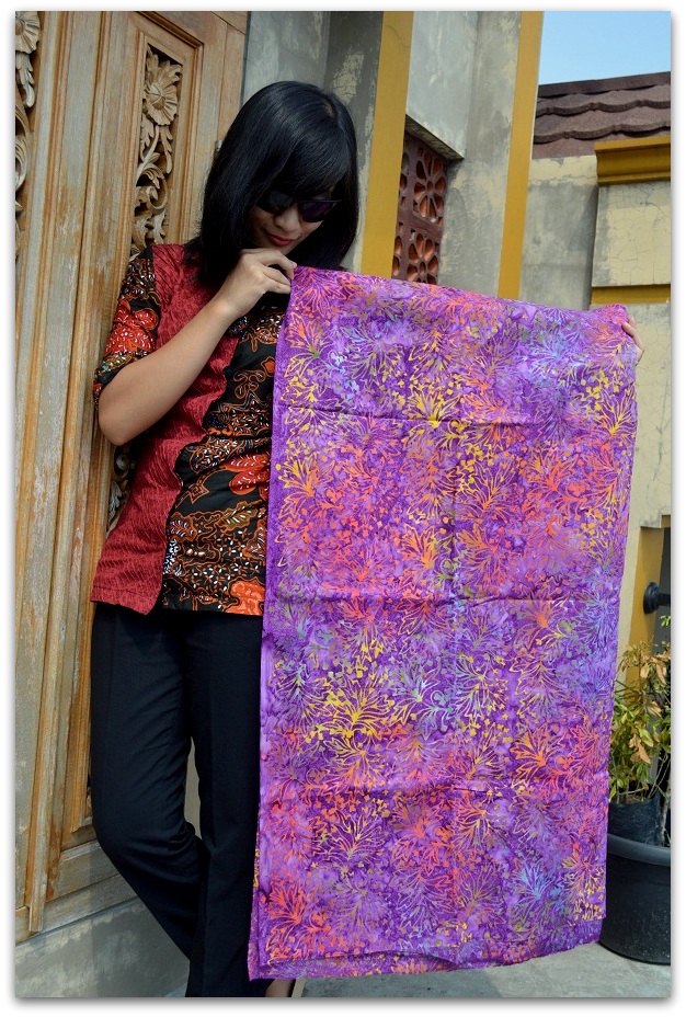  Batik  Online Motif  Batik  Terbaru  Tahun 2019