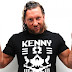 Kenny Omega expulso dos Bullet Club