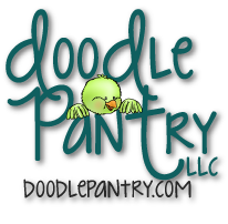 Doodle Pantry