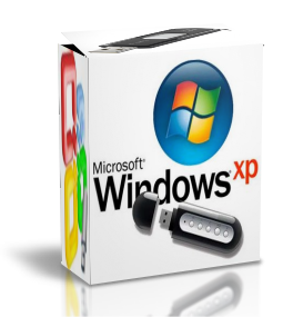 Windows XP Portátil - direto do seu pendrive