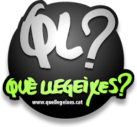  Què llegeixes?