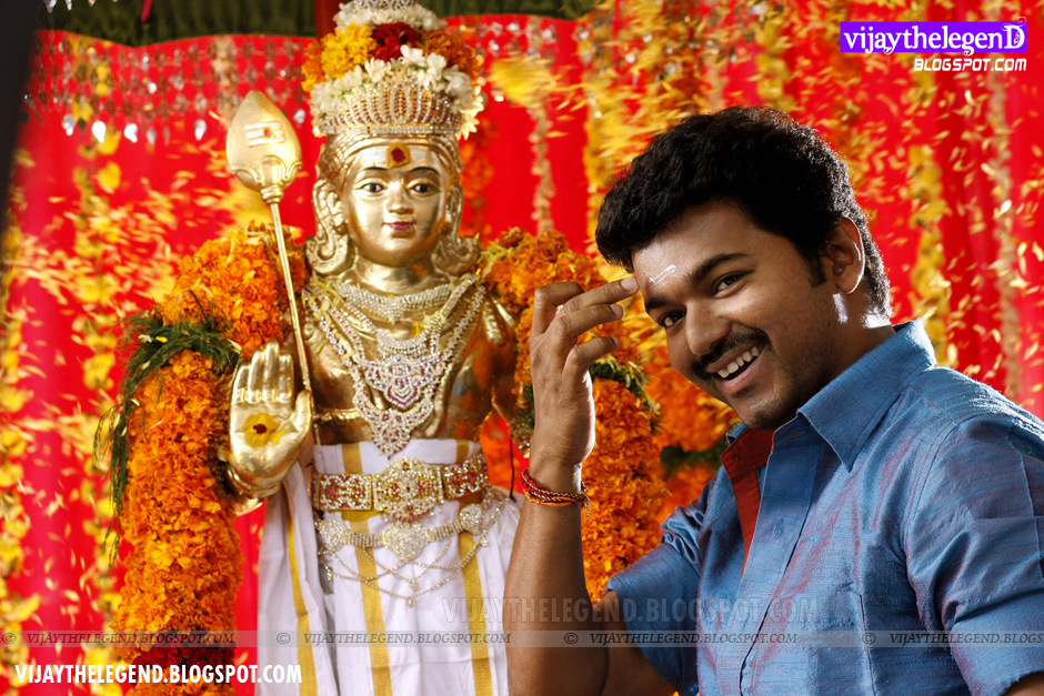 Velayutham latest stills ~ VIJAY THE LEGEND