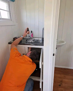 Do You Really Need A Plumber To Install A Gas Cooker Or A Gas Technician?