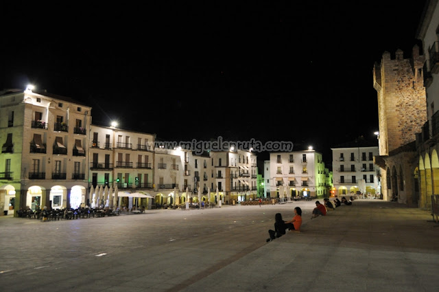 Cáceres