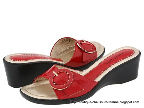Boutique chaussure femme:chaussure-640993