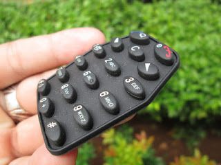 keypad Ericsson R310s hiu original