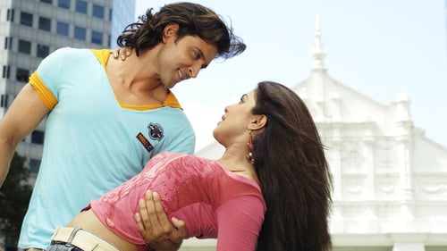 Krrish (2006)