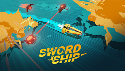 Swordship New Game Pc Ps4 Ps5 Xbox Switch