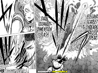 Komik Manga Black Clover Chapter 170 Bahasa Indonesia