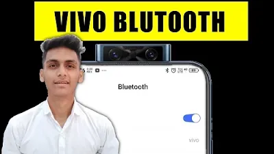 VIVO X70, X70 PRO, & X70 PRO+ Bluetooth Not Working & Bluetooth Connection Problem Solved