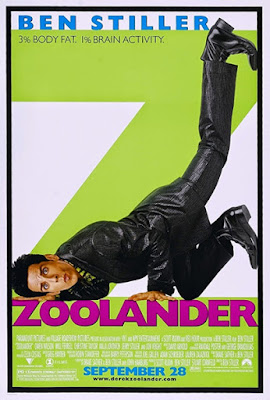 Zoolander (2001) 720p HD