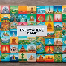 Everywhere: Unleashing Imagination in a Community-Driven World