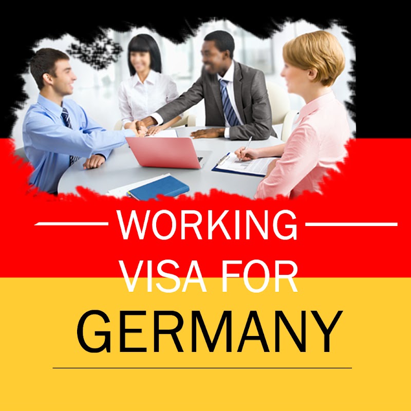 Working in Germany is respectable job opportunities in Germany