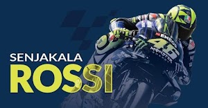 Pemilik Perusahaan Yamaha, Tanpa Rossi di MotoGP Pasti Tetap Jalan Terus
