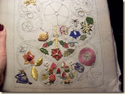 sampler