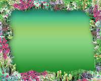 Background Flower2