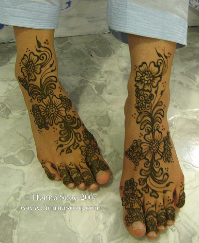 Mehndi Designs 2013