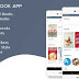Books4u v1.0 - Android Ebook App + Admin panel - By CODESLISTS