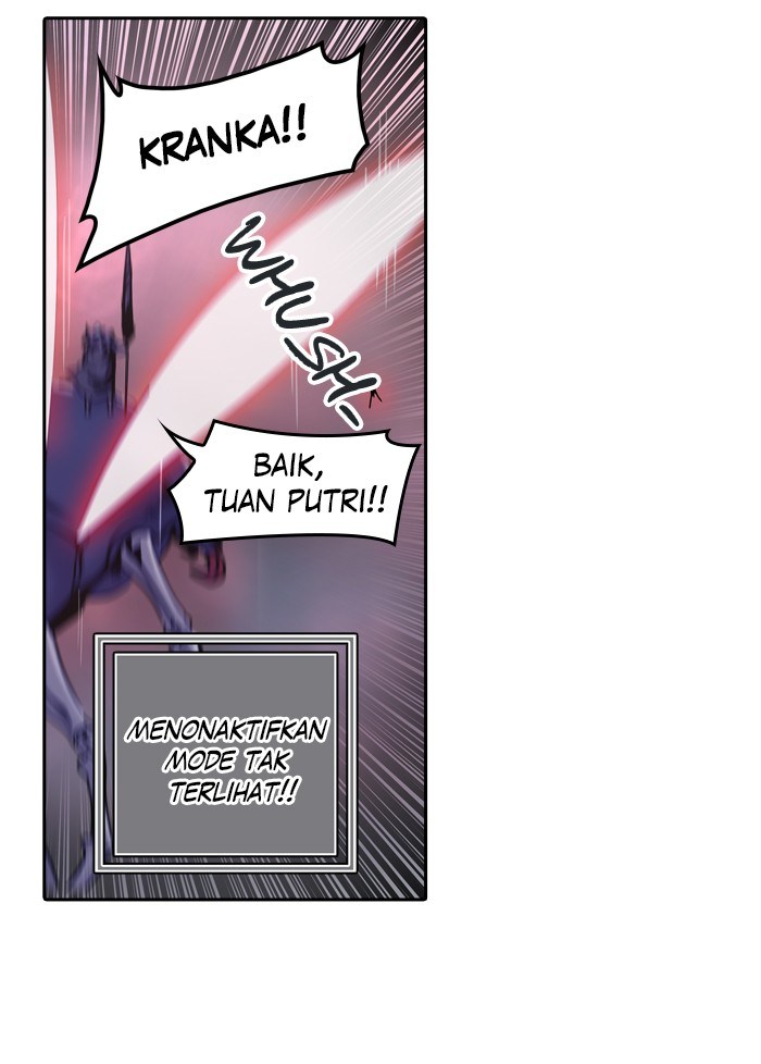 Webtoon Tower Of God Bahasa Indonesia Chapter 327