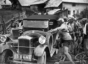 Tour de Francia 1920