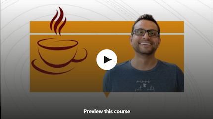 best free course to learn Java 8 to Java 13