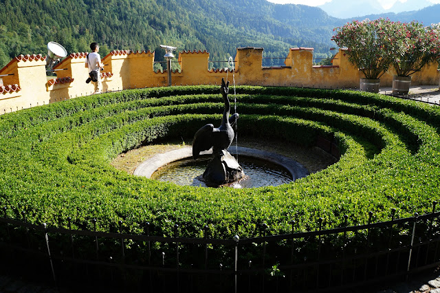 Hohenschwangau