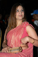 Gowri, Munjal, In, Pink