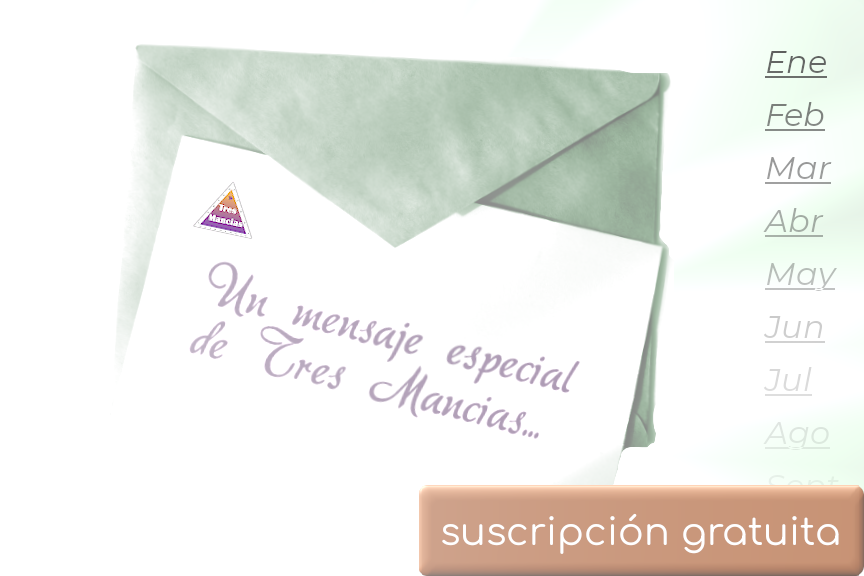 Newsletter de Tres Mancias Consultoría