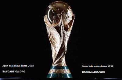 agen bola piala dunia 2018