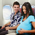 Pregnancy and Air Travel ကိုယ္ဝန္နဲ႔ ေလယာဥ္ခရီး