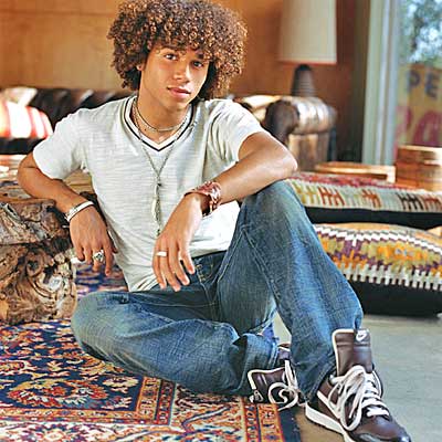 corbin bleu. corbin+leu