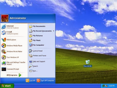 Windows XP