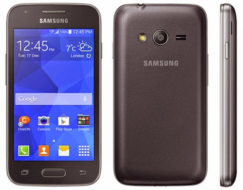 Foto Handphone Samsung Galaxy Terbaru 2014 » Foto Gambar 