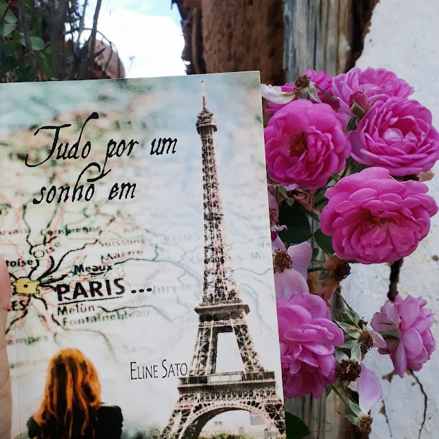 Resenha: Tudo Por um Sonho em Paris...