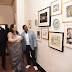 गाजीपुर के चित्रकार पंकज शर्मा ने हासिल की बड़ी उपलब्धि, क्षेत्र के लोगों में खुशी का माहौल