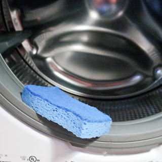 Jak wyczyścić pralkę?