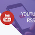 HOW TO ADD YOUR YOUTUBE RSS TO YOUR BLOGGER USING FEEDBURNER