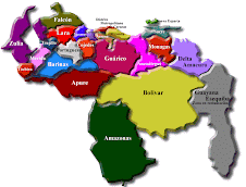 VENEZUELA