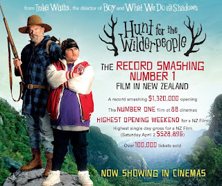 Download Film Hunt for the Wilderpeople (2016) mp4