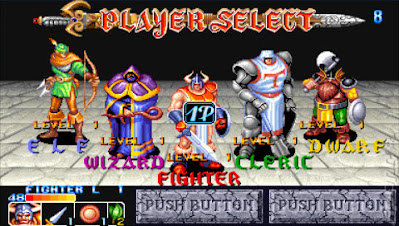 Descargar ISO de Capcom Classics Collection: Remixed PSP - Roms Valley PSP