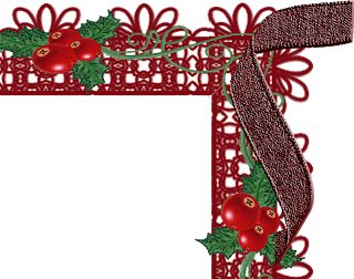 http://ladyshannonmemoriesmadeeasy.blogspot.com/2009/12/christmas-berry-red-lace-frame-2.html