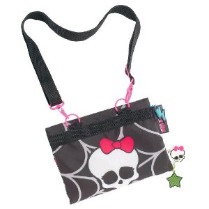 Bag Monster High4