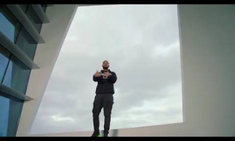 DOWNLOAD NEW VIDEO: God’s Plan - Drake 